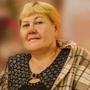 Людмила, 58, Ордынское