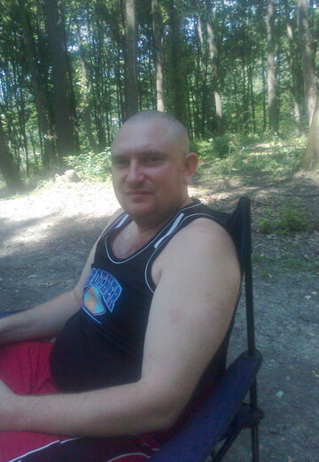 Моя фотография - Серёга, 43 из Черновцы (@serga2422)