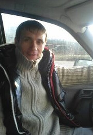 Моя фотография - Алексей, 42 из Ставрополь (@aleksey444416)