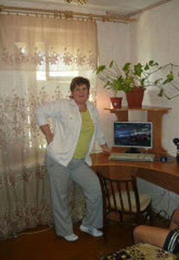 Моя фотография - Наталья, 52 из Волгоград (@natalya166212)