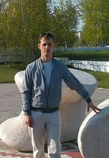 Моя фотография - Евгений, 35 из Темиртау (@evgeniy368983)