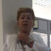 Валентина Калашникова, 70, Обь