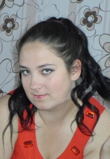 Моя фотография - Ольга, 31 из Александрия (@olga65083)