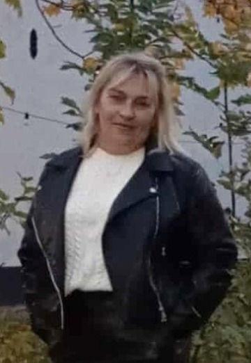 My photo - Larisa, 51 from Amsterdam (@larisa73745)