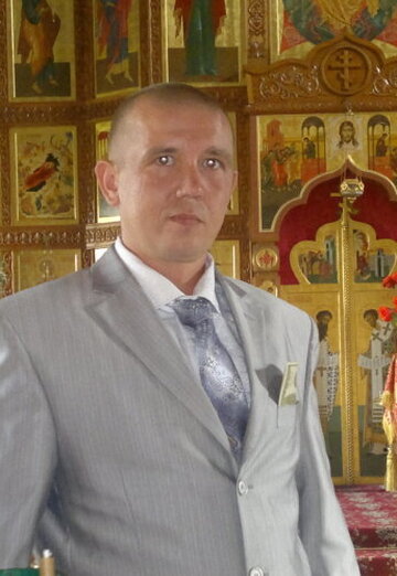 My photo - Dimon, 38 from Blagoveshchenka (@dimon12266)
