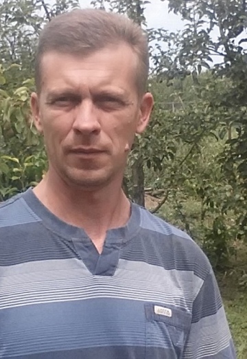 La mia foto - Andrey, 51 di Slavjansk-na-Kubani (@andrey433402)