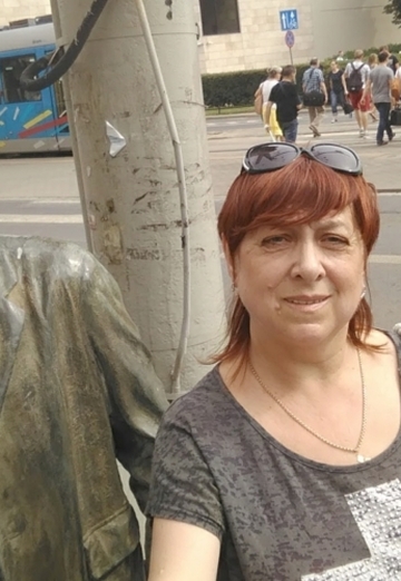 My photo - Olga, 63 from Kharkiv (@olga310171)
