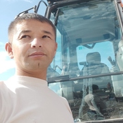 Феруз, 30, Санкт-Петербург