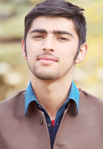 My photo - talha, 24 from Islamabad (@talha71)