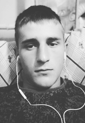 My photo - Denis, 25 from Grodno (@denis219845)