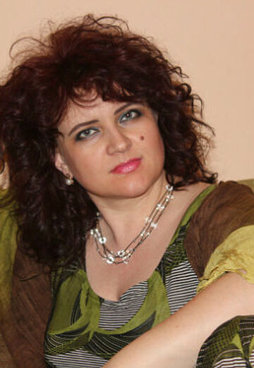 My photo - Olga, 51 from Tyumen (@olga166444)