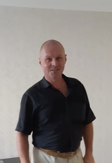 My photo - Mihail, 49 from Sofrino (@mihail264045)