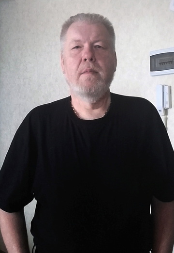 Моя фотографія - Alexei, 59 з Тбілісі (@id24864)