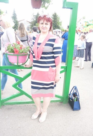 My photo - Larisa, 55 from Torbeyevo (@larisa33593)