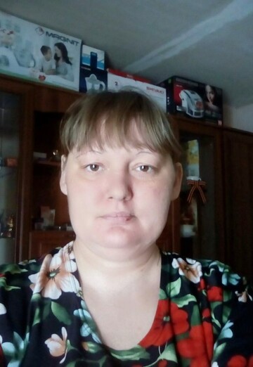 Моя фотография - Елена, 41 из Новосибирск (@elena325073)