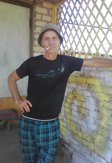 My photo - evgeniy, 53 from Balashov (@evgeniy314543)