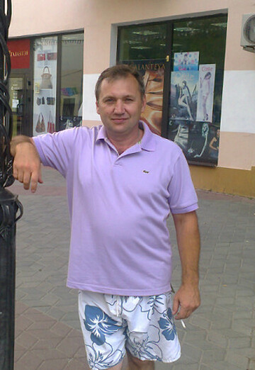 Моя фотография - Игорь, 55 из Заречный (@igor381418)