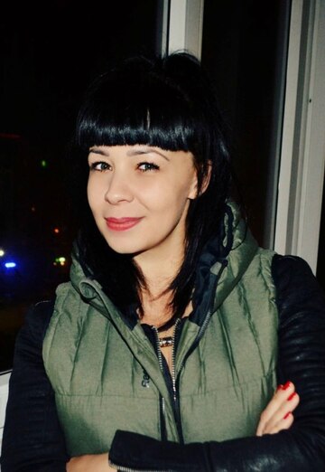 Моя фотография - Наталья, 39 из Барнаул (@natalya182391)