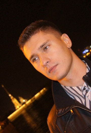 My photo - Ilya, 34 from Simferopol (@ilya123744)