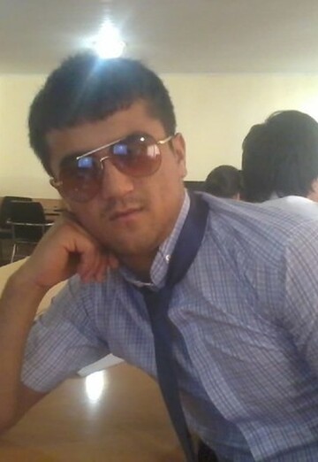 My photo - Yusufchon, 30 from Dushanbe (@kholmatov00)