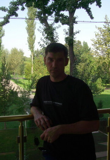 Моя фотография - Виктор Тигрёнок, 50 из Ташкент (@viktortigrenok)