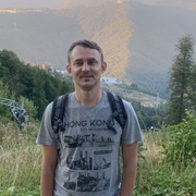 денис, 39, Новодвинск
