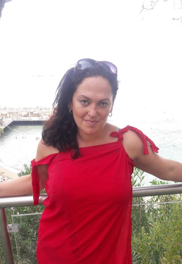 Mein Foto - Swetlana, 48 aus Odessa (@svetlana170132)
