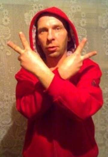 My photo - Oleg, 56 from Blagoveshchenka (@olaph)