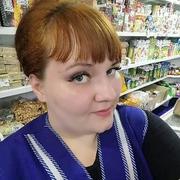 Кристина, 30, Казачинское  (Красноярский край)