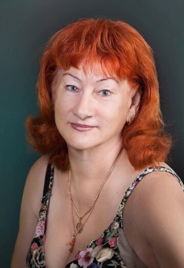 Моя фотография - Татьяна, 66 из Симферополь (@tatyana191144)