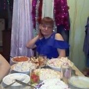 Наталья, 44, Тавда