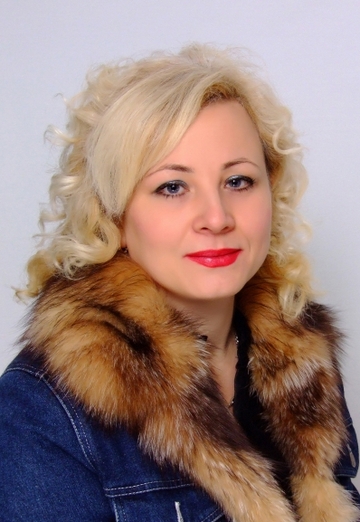 My photo - Evelina, 44 from Mukachevo (@evelina2834)