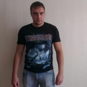 Nikolay 33 Artyom