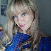 Татьяна, 38, Москва