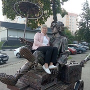 Olga, 48, Семенов