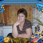 Галина, 62, Новоалександровск