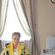 Ольга, 66, Талица