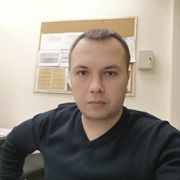 Иван, 31, Косино