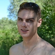 Evgeniy 109 Volgograd