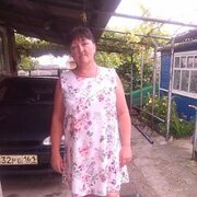 Светлана, 56, Егорлыкская