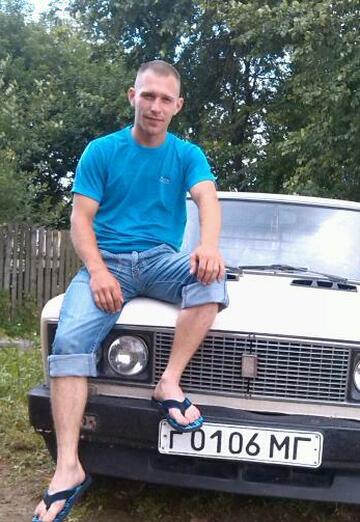 My photo - yuriy, 33 from Yelizovo (@1vulf1)