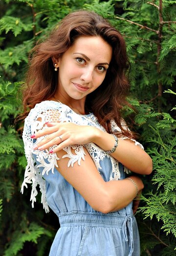My photo - Tatyana, 35 from Rivne (@tatyana224014)
