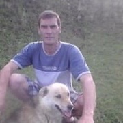 Павел Колбин, 45, Троицк