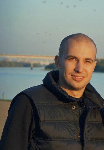 Моя фотография - Сергей, 31 из Омск (@sergey517039)