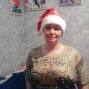 Ольга, 41, Архара