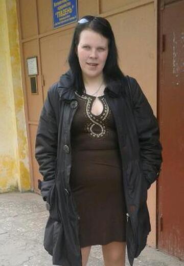 Моя фотография - Надежда, 32 из Каменец-Подольский (@nadejda31413)