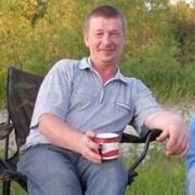 Сергей, 59, Красновишерск