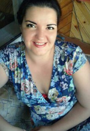 My photo - svetlanagadai, 35 from Samara (@svetlanagadai)
