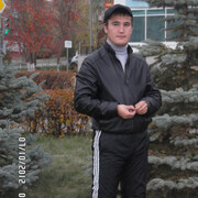 ильяс, 38, Учалы