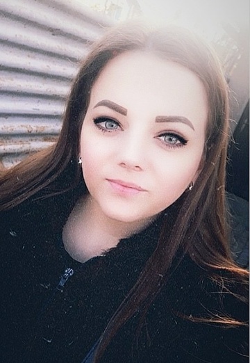 Моя фотография - Карина, 25 из Запорожье (@karina38162)